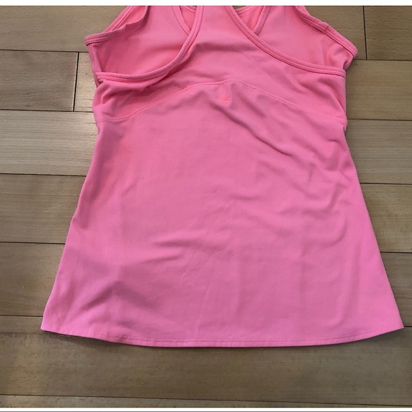 Athleta Racerback Tank - Picture 4 of 10